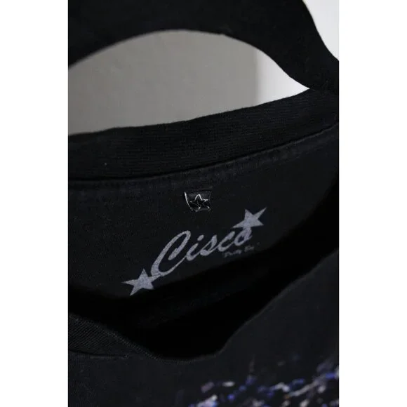 Bad Bunny Cisco Tee - Picture 5 of 5